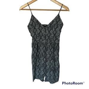 Blue Life‎ women’s dress small